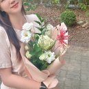 구포전화국1 | 레진선물 부케말리기 답례 반데르센트 천연공방 후기