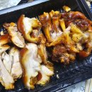 호랑이족발 안산직영점 배달맛집 내돈내산