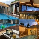 겔랑제주 | 히노끼, 풀장, 바베큐, 갬성 다 되는 겔랑 제주 풀빌라 내돈내산 추천 후기