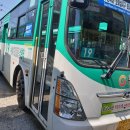 호매실휴먼시아 5단지 후문 이미지