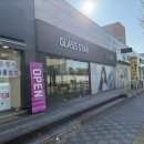 오렌즈천안성정점글라스스타 | 천안 글라스스타 성정점 후기 젠틀몬스터부터 가우스까지 한 번에 보니까