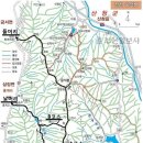 1,871차 [8월 4일] 경남 산청군 웅석봉 산행(1,099.3m) 이미지