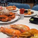 바람 구름 파도 그 | 베트남 나트랑 쿠우쿠우 메뉴 2월 날씨 파도치는 나짱 바다