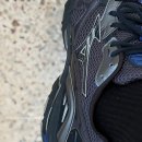 D-1 | 여자 미즈노 웨이브라이더10 1주일 착용감 후기 D1GA243113