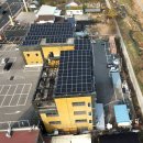 해테크진안1호태양광발전소 | 태양광모듈 유지관리시 할것과 하지말아야할것들~