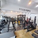 바디피플휘트니스 이미지