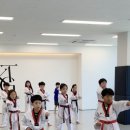 KTG태권도장 이미지