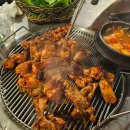 그때그자리돼지숯불갈비전문점 이미지