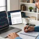 챗 GPT로 AI 크리에이터 되기 | 챗GPT로 10초 만에 종목 분석 - AI 주식 활용법