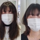 챠밍헤어라인 이미지