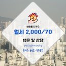 우석공인중개사사무소 이미지