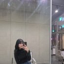 태리 영등포점 | 당산미용실 바운스플로에서 블루블랙 염색하고 온 후기 (ft. 태리 디자이너님)