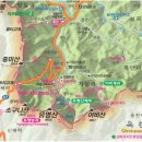 Re:2016년3월12일:유명산 산행후 시산제(선어치고개-소구니산-유명산-어비산-하늘아래펜션) 이미지