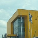 [이케아 기흥점] PS 2026 제품 실물, 근데 사실은 메인은 푸드코트