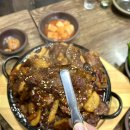 한끼국밥 앤 갈비찜 | 대구 대명동 국밥맛집 옛순가순대국밥 매콤갈비찜 후기ㅣ추천메뉴·가격·주차정보