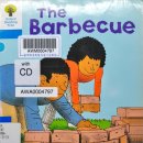 The Barbecue 이미지