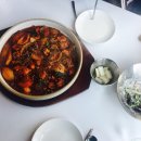죠스찜닭 이미지