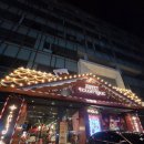 [강서구] 현시점 서울에서 제일 핫한 크리스마스 카페🎄