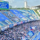 서부파출소 1층 | #18:: 260525 수원vs천안 직관 후기 수원월드컵경기장 / 유성냉면 수원본점, 스티커즈 아주대점 이색...