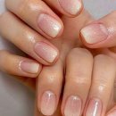 네일 아이보리(nail ivory) 이미지