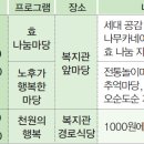 광명시노인종합복지관 경로식당 이미지