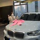 민아모터스 | BMW X3 출고 후기 브루클린그레이 모카시트 (동탄 전시장)