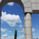 전주 하늘 이미지