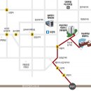 우송삼거리 이미지