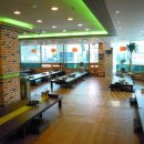 쌈촌 샤브샤브 이미지