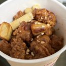 정석닭강정 간절곶점 | 서울 3대닭강정 맛집 BTS도 먹은 오류동 87닭강정 솔직후기