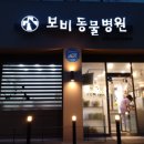 보비동물병원 이미지