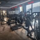 SR 휘트니스 이미지