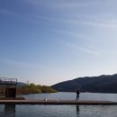 붕어섬테니스장 이미지