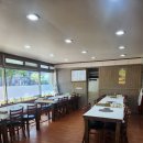 바지라기 | 고창 맛집 추천 바지라기 바지락정식 내돈내산 후기 / 아기의자있음