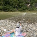 월강산하촌 | [영월] 영월 펜션 추천 ‘월강산하촌’ - #동강근처 #둥글바위 #동강래프팅근처