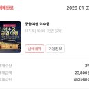 사진과 함께하는 세계여행 | 궁궐야행 덕수궁(가이드와 함께하는 여행) 내돈내산 후기