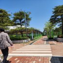 배수지체육공원 게이트볼장+족구장 이미지