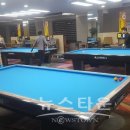 메이저 당구클럽 이미지