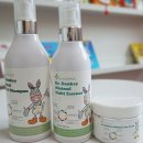 관민목장 | 어린이 로션 추천 / 닥터동키 에센스 후기 / 어린이 아토피치료