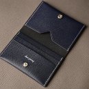 소중한 사람을 위한 가죽 지갑 만들기 이미지