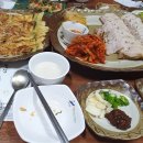 별장보쌈 이미지