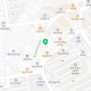 광야교회 화장실 이미지