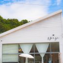 cafe page(카페 페이지) | 과천 선바위 예쁜 카페 - 1page cafe (원페이지 카페)