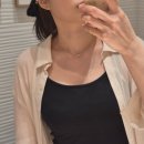 [잠실롯백] 잠실롯백에서 개째려보고 온 것들,.(티파니, 불가리, 루이비통 목걸이 실착 후기)