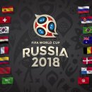 ＜에버튼 카페와 함께하는 2018 러시아 월드컵 이벤트!＞ 이미지