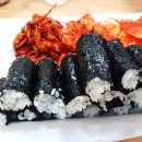 동피랑 충무김밥 이미지