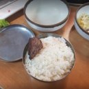 허영만의 백반기행 인천 부두 밥상 53년 전통 한우 치마살 등심구이 새우젓 된장찌개 식당 대성불고기 위치