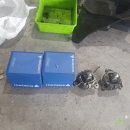 유림자동차부분정비업소 | bmw 528i 엔진오일 누유 및 타이밍체인 소음 교환 수리