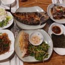 해도한정식 이미지