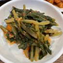 청숫골보리밥쌈밥 이미지